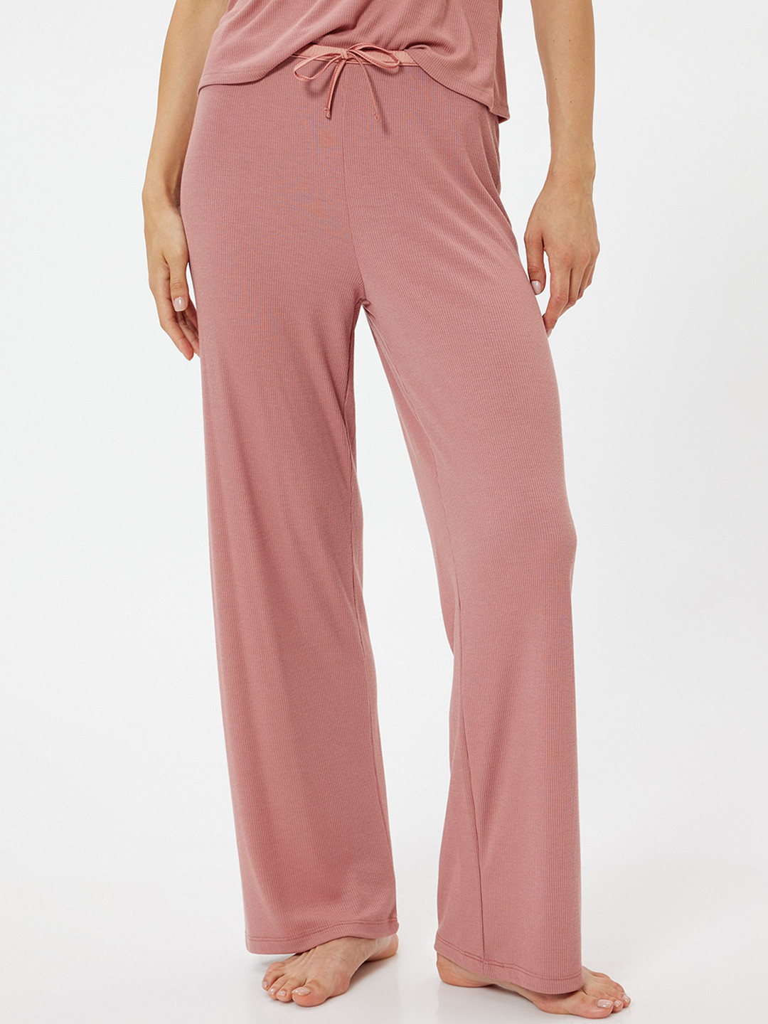 

Koton Women Night suit, Pink