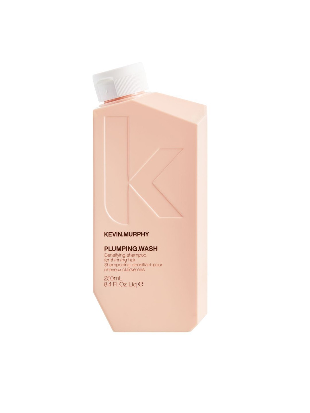

KEVIN.MURPHY Plumping Wash Shampoo- 250 ml, Peach