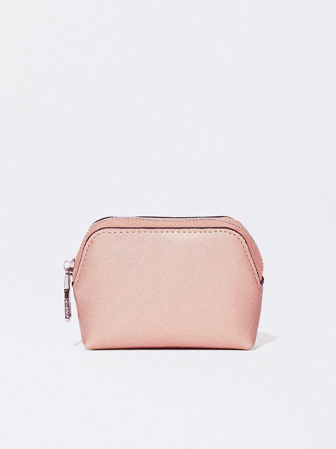 

PARFOIS Women Coin Purse, Pink
