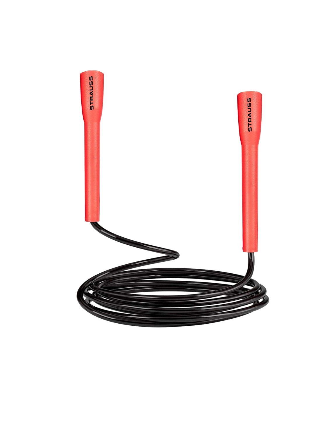 

STRAUSS Skipping Rope, Orange