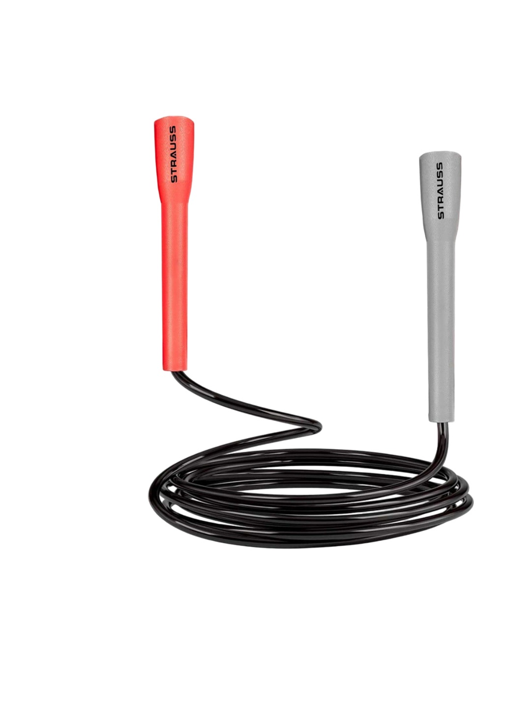 

STRAUSS Skipping Rope, Grey