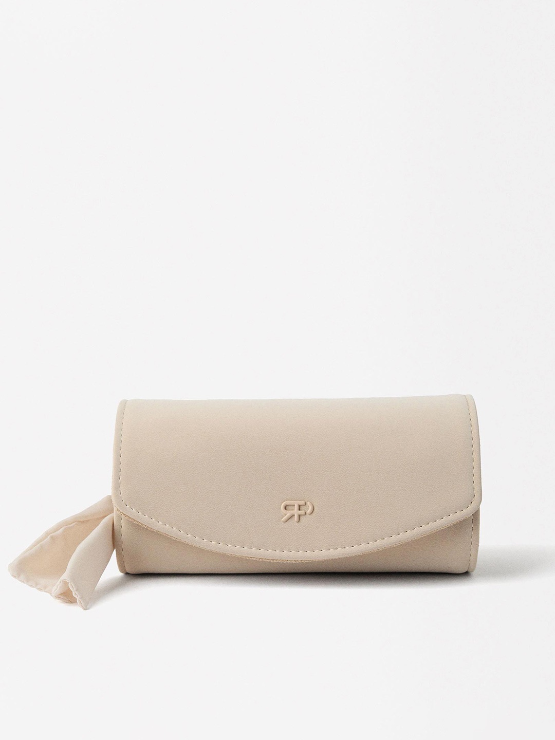 

PARFOIS Jewellery Case, Beige