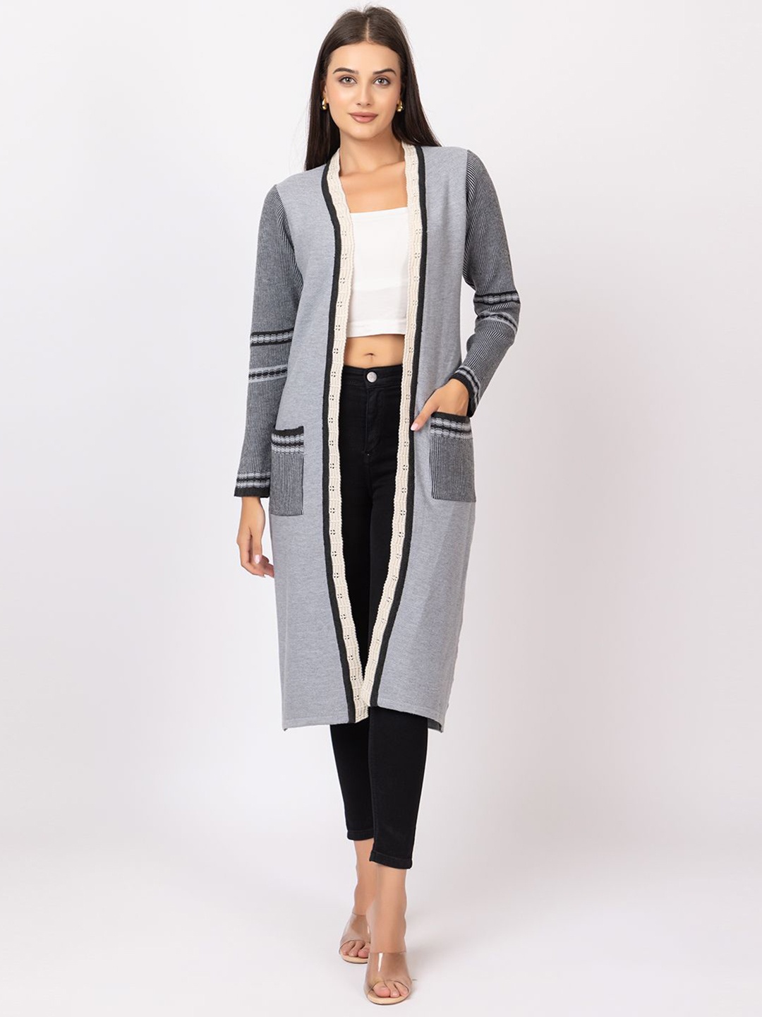 

Anouk Women, Grey