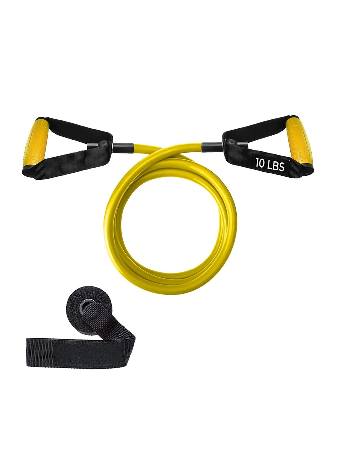 

STRAUSS Single Resistance Tube, Yellow