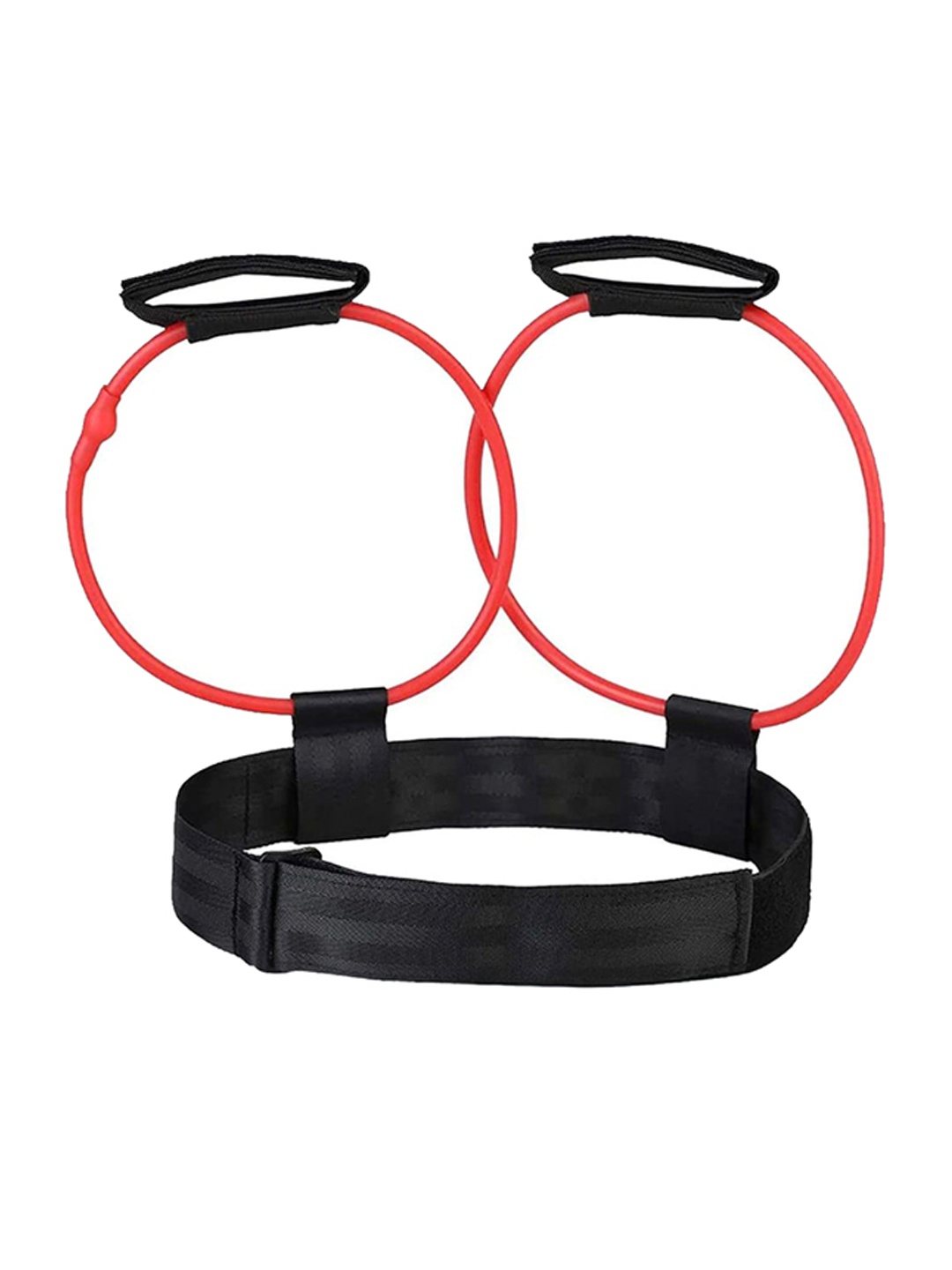

STRAUSS Resistance Exercise Tube, Red