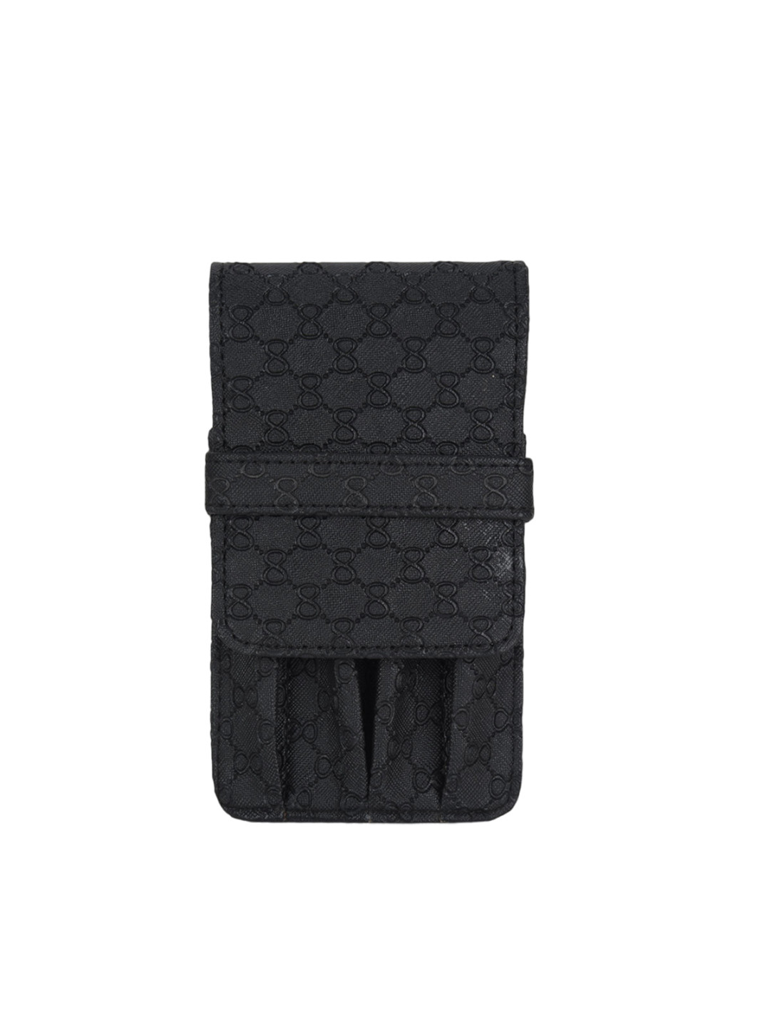 

essart Self-Design Pen Case, Black