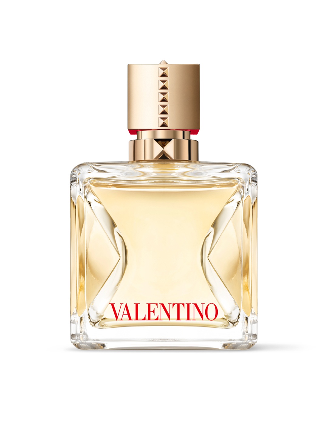 

Valentino Women Voce Viva Eau De Parfum - 100 ml, Red