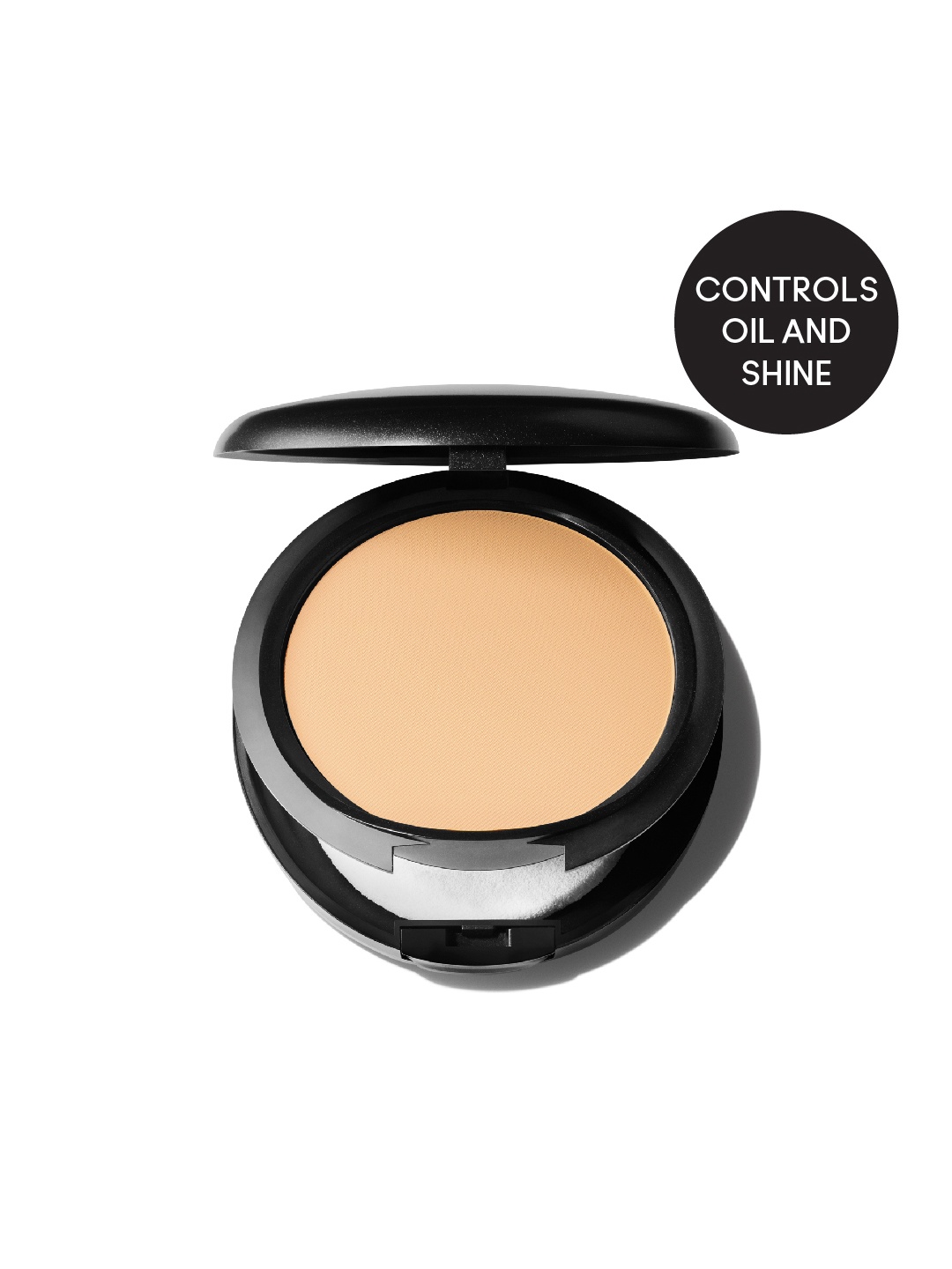 

M.A.C Studio Fix Powder Plus Foundation - NC30 15g, Nude