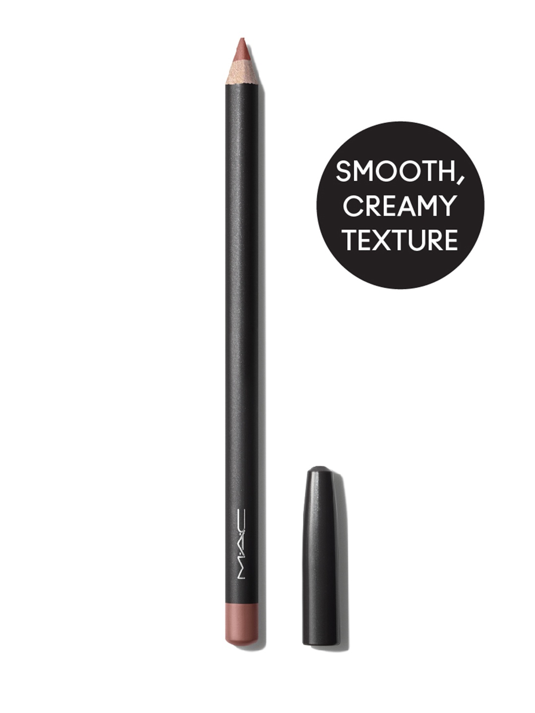 

M.A.C Longwear Tansfer Proof Lip Liner Pencil - Spice 1.45 g, Brown