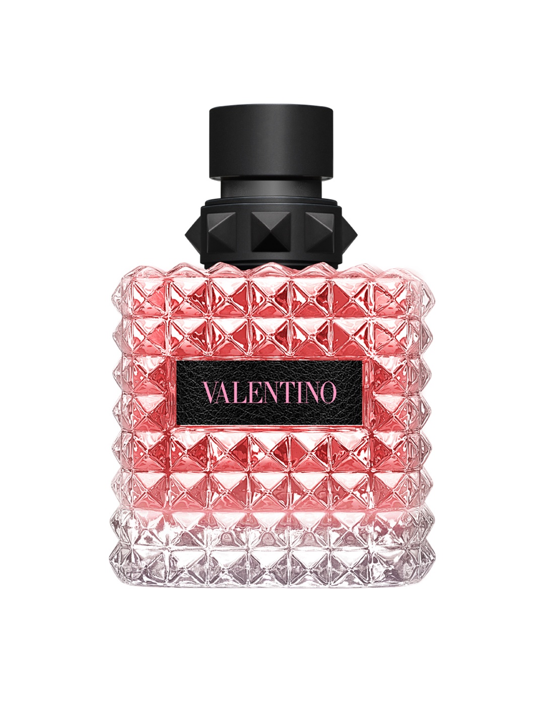 

Valentino Women Born In Roma Eau De Parfum - 100 ml, Pink