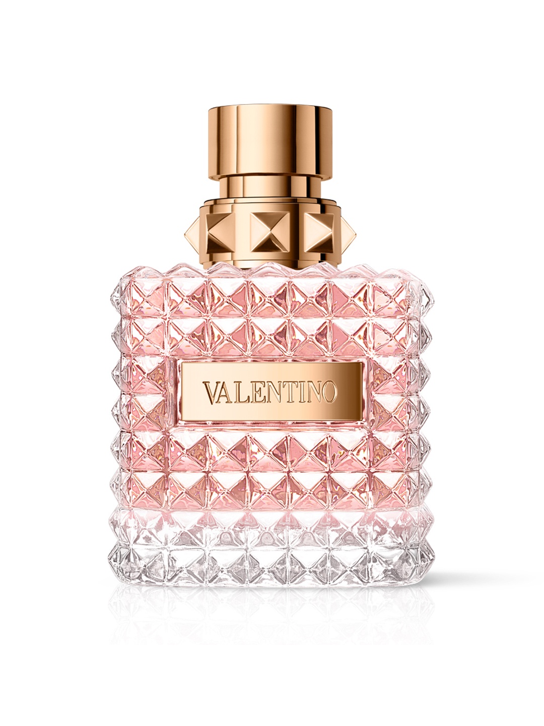 

Valentino Women Donna Eau De Parfum - 100 ml, Pink