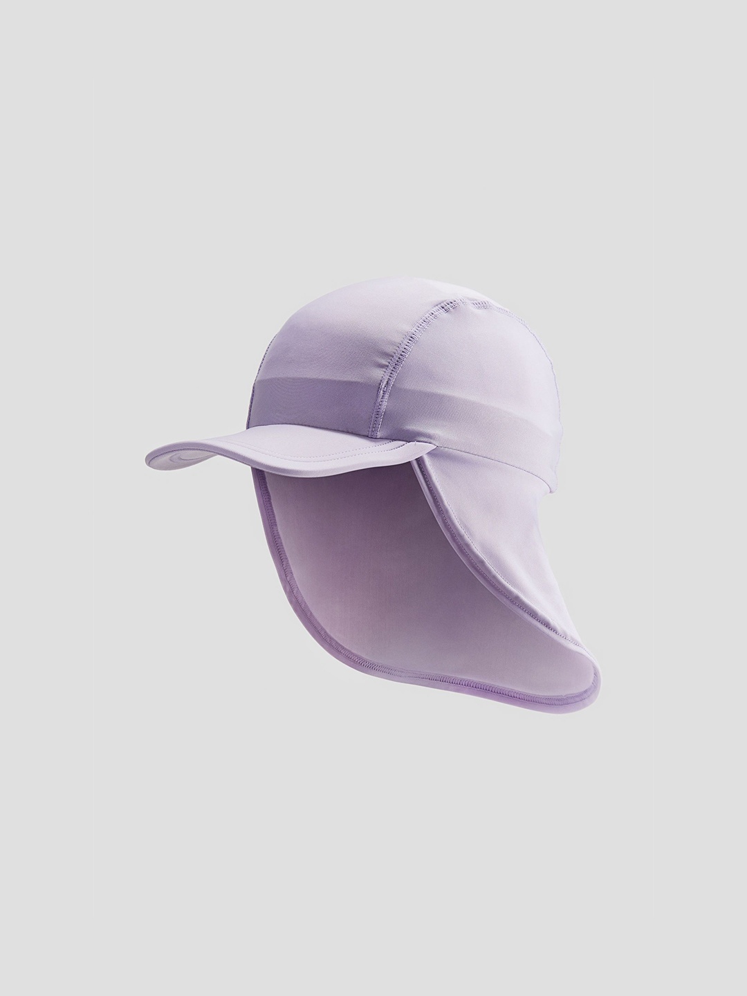 

H&M Boys UPF 50 Sun Caps, Purple