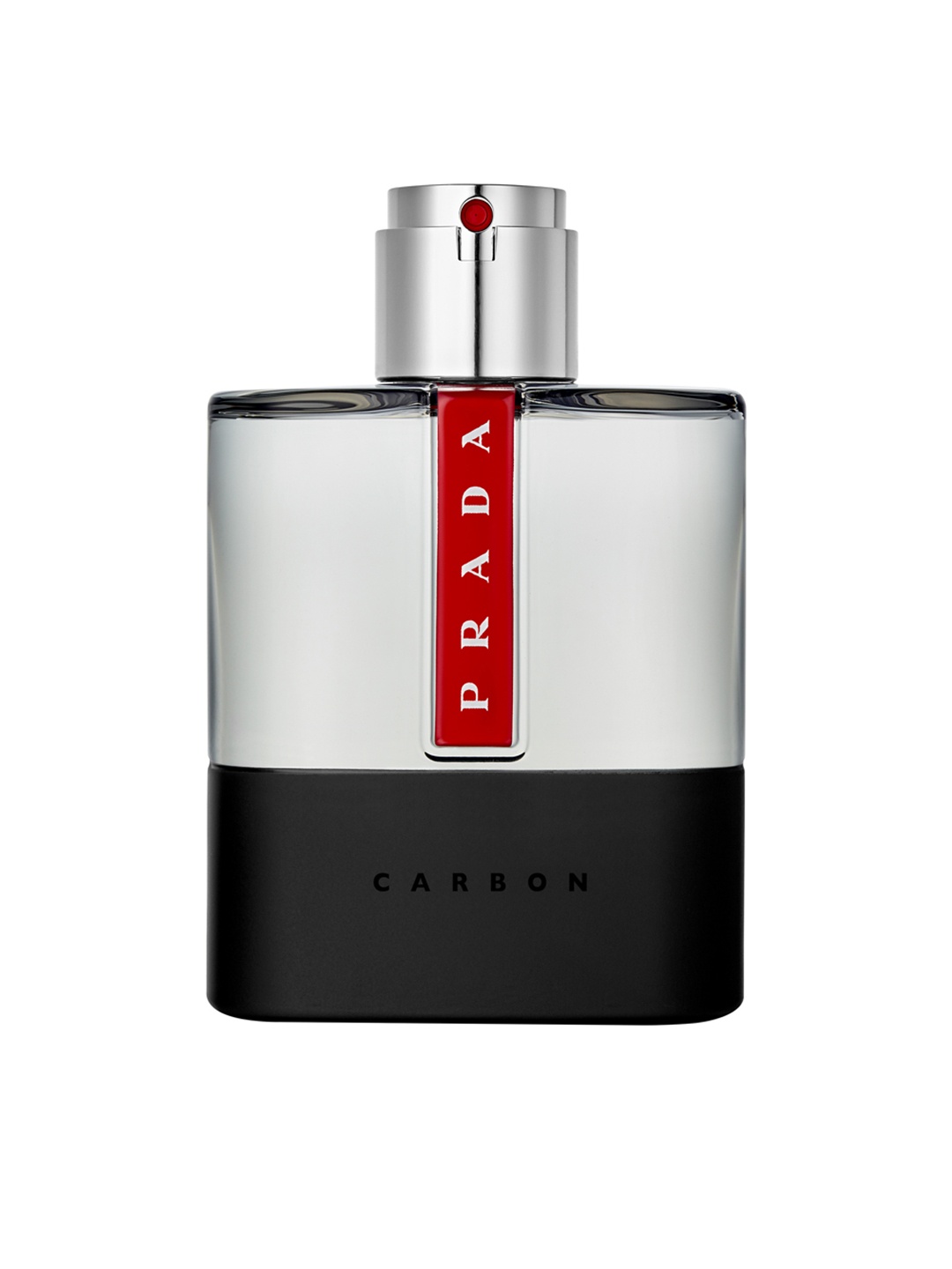 

Prada Men Luna Rossa Long-Lasting Eau De Toilette Spray - 100 ml, Black