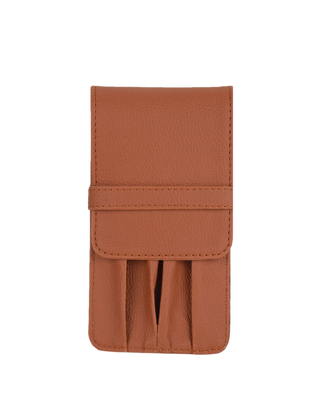 

essart Self-Design Pen Case, Tan