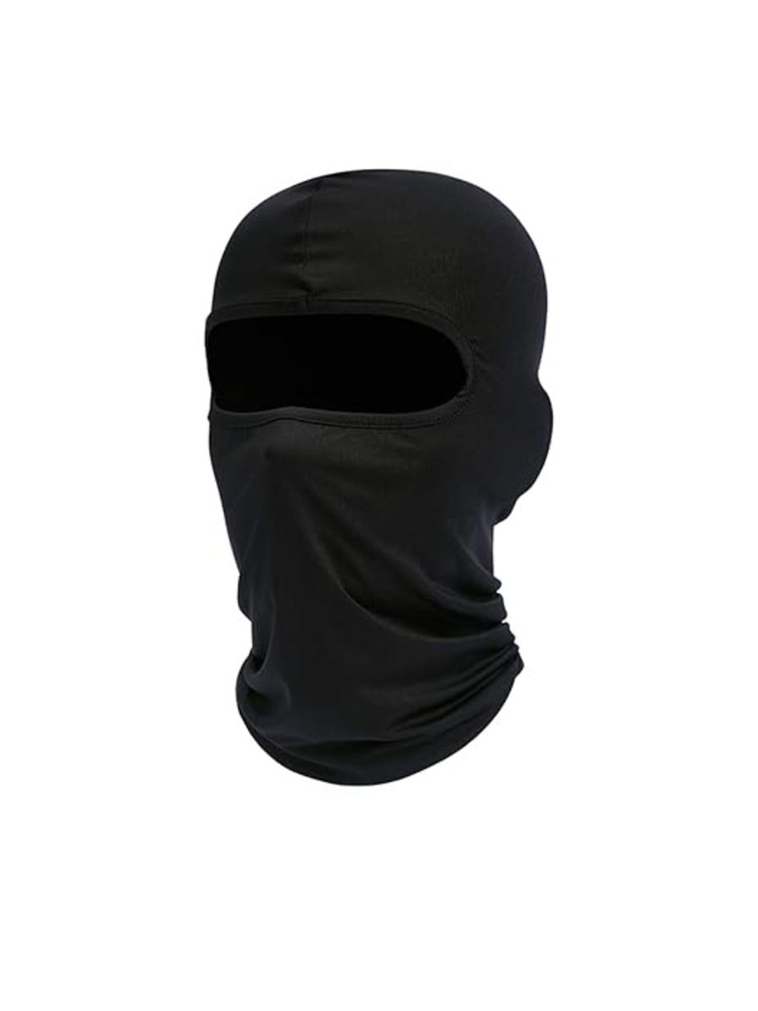 

CareDone Reusable Dust Protection Balaclava Face Mask With Black Arm Sleeves