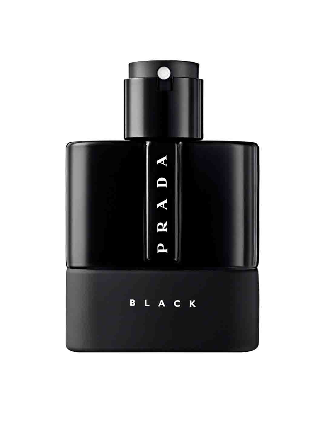 

Prada Men Luna Rossa Black Eau de Parfum - 50ml