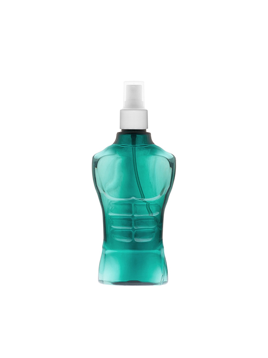 

Dorall Collection Men Fluid Intense Fragrance Body Mist - 236 ml, Teal