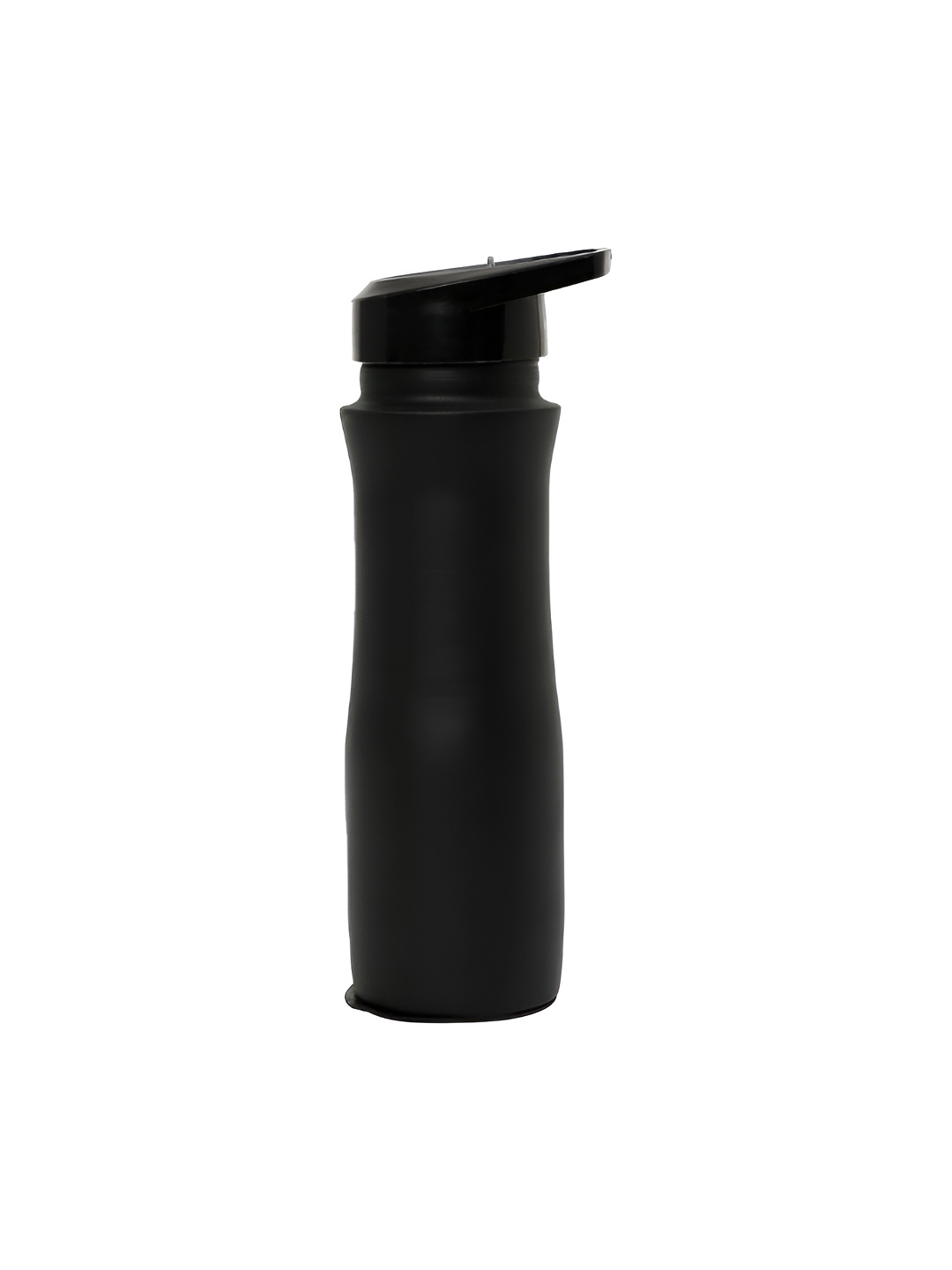 

INTERNATIONAL GIFT Black Single Copper Water Bottle 1L