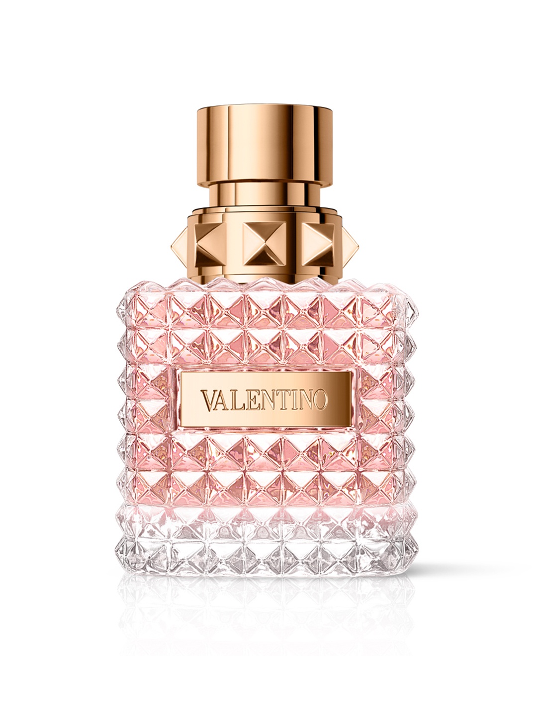 

Valentino Women Donna Eau De Parfum - 50 ml, Pink