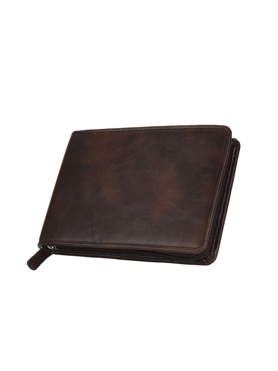 

essart Self-Design Pen Case, Brown