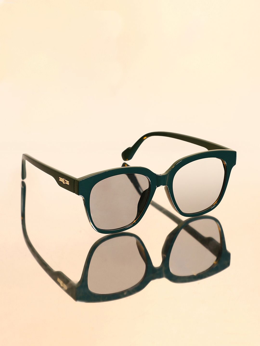 

French Accent Men Wayfarer Sunglasses with Polarised Lens AW24_FASG1053, Blue