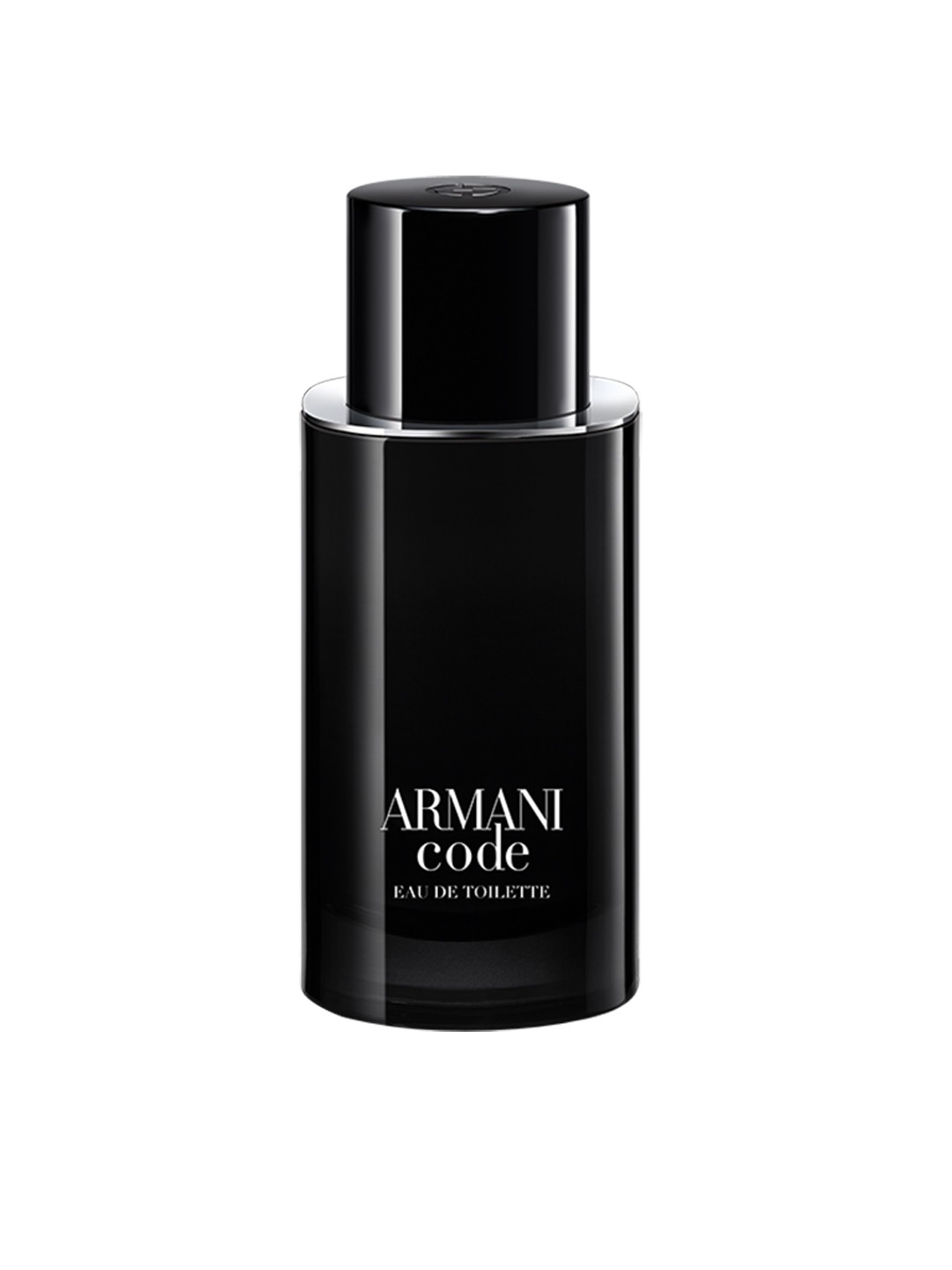 

Giorgio Armani Men Code Eau De Toilette - 75 ml, Black