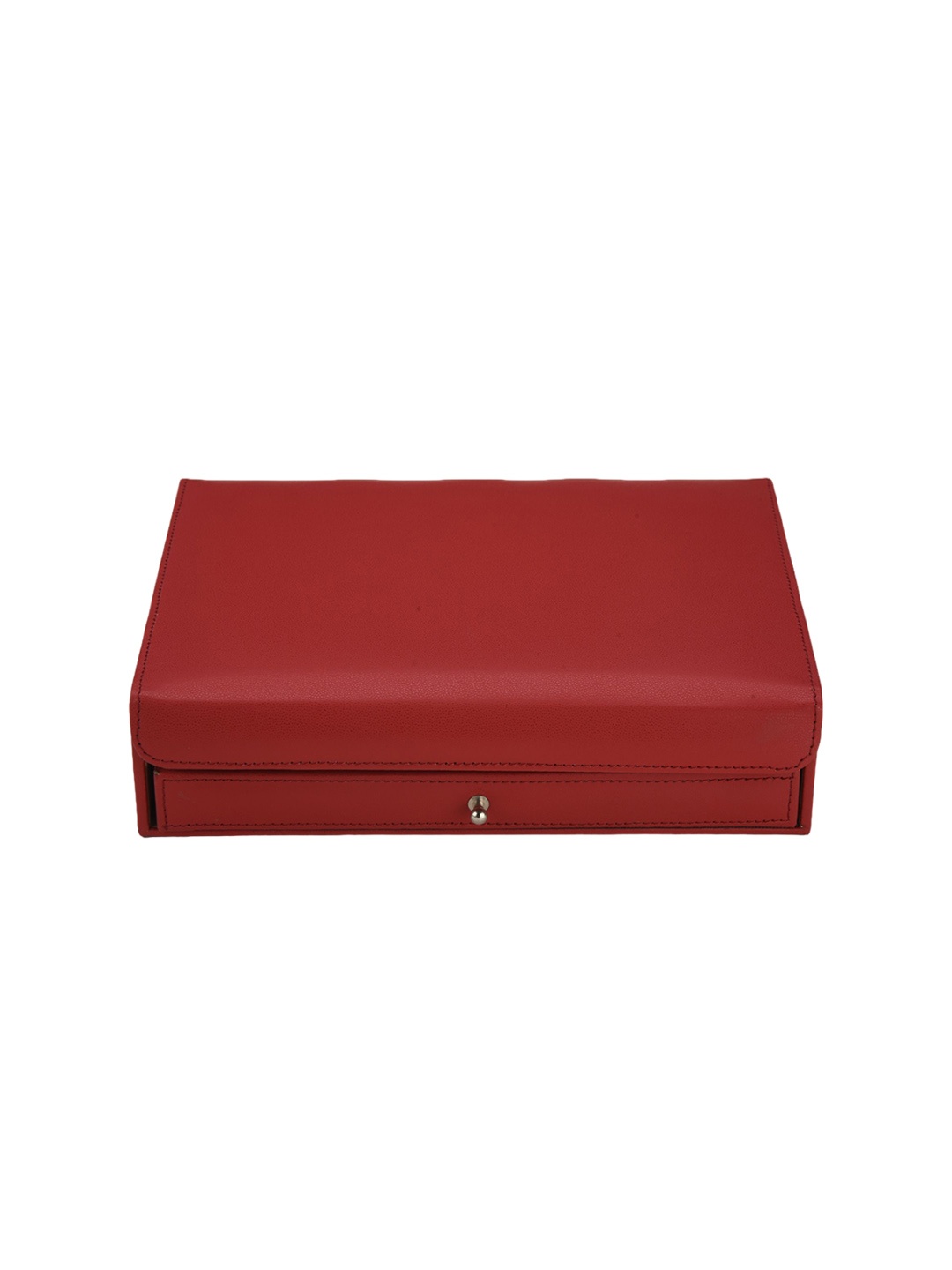 

essart Self-Design Pen Case, Red