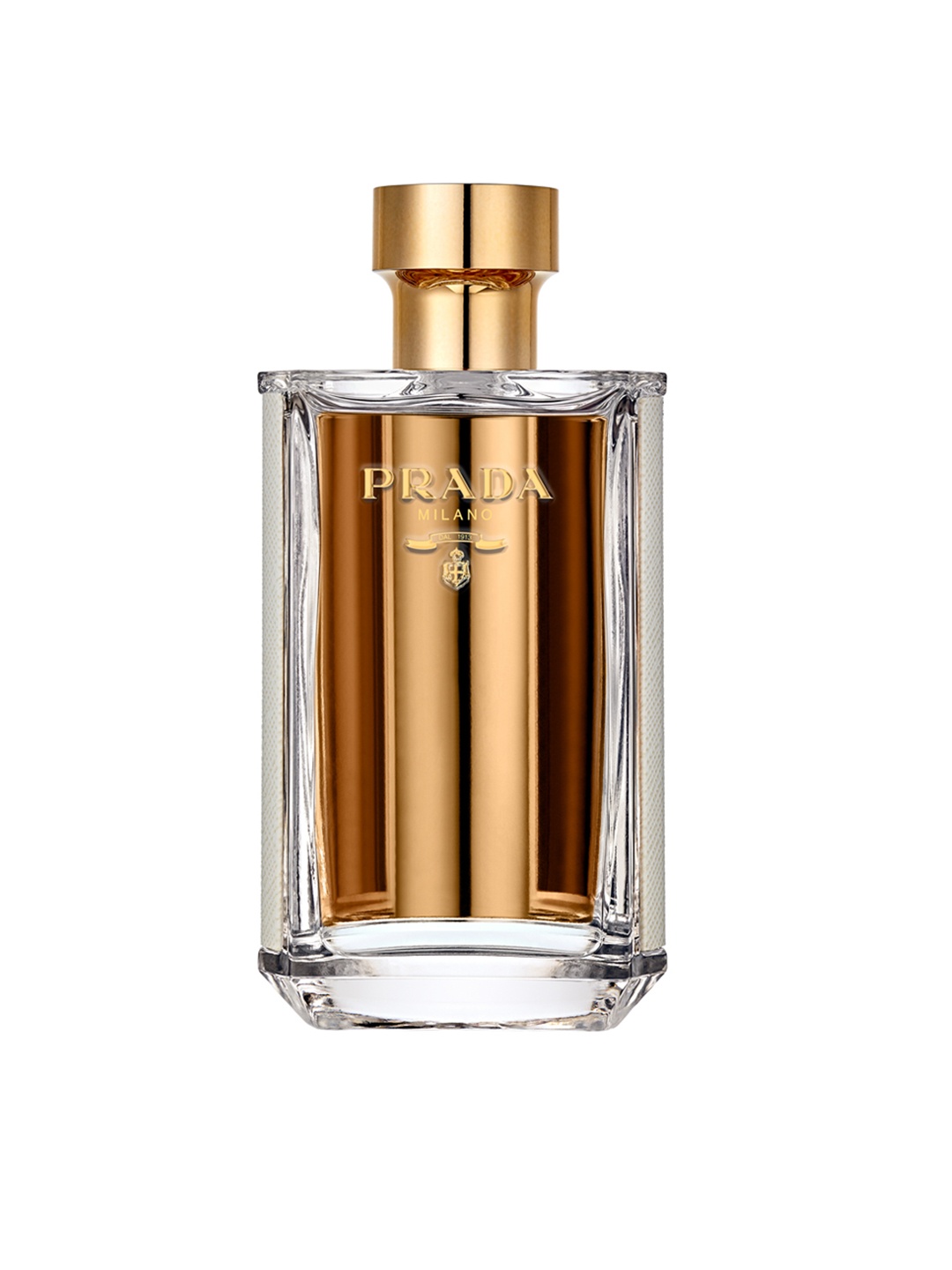 

Prada Women La Femme Milano Eau De Parfum - 100ml, Gold