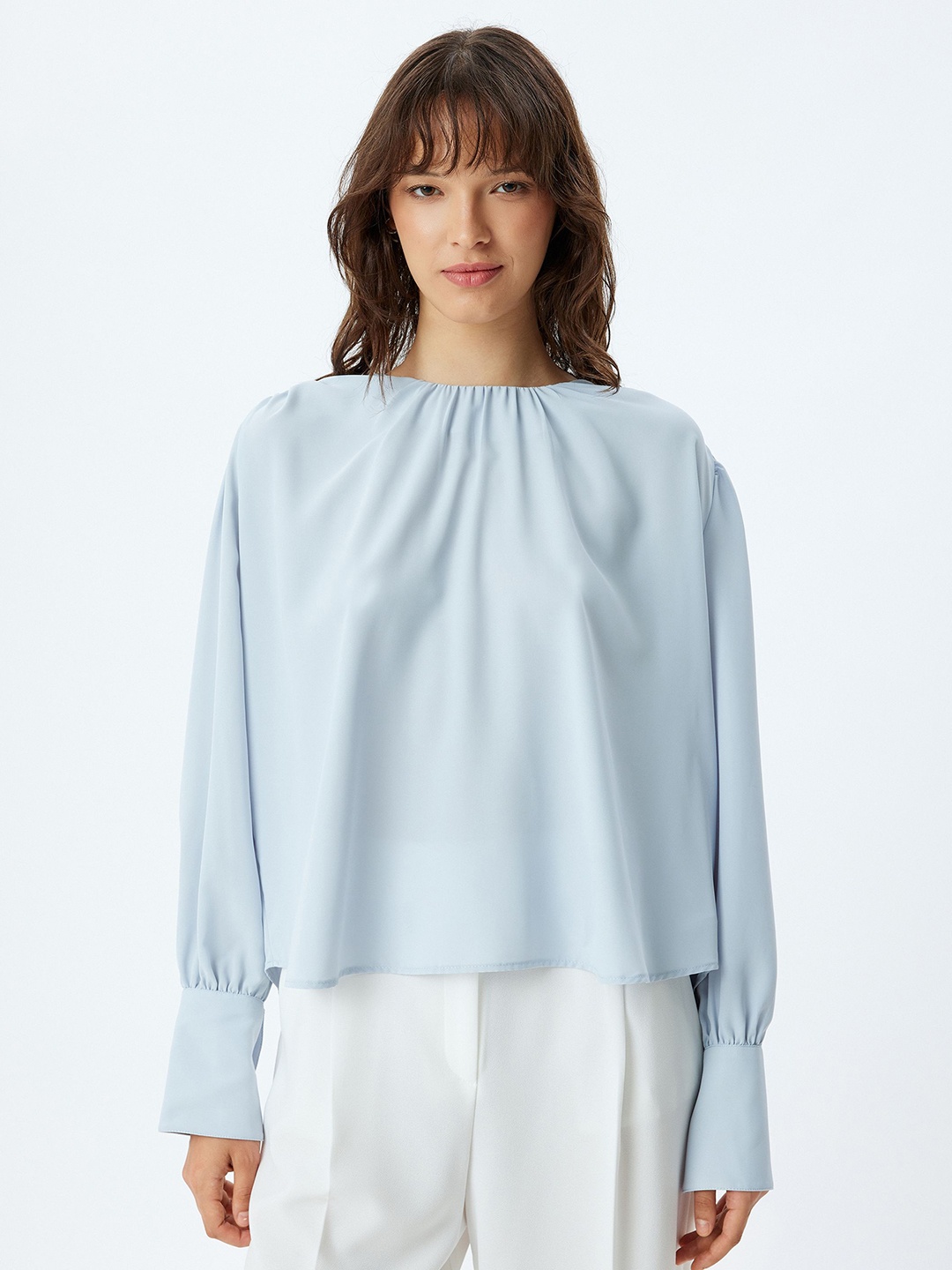 

Koton Top, Blue