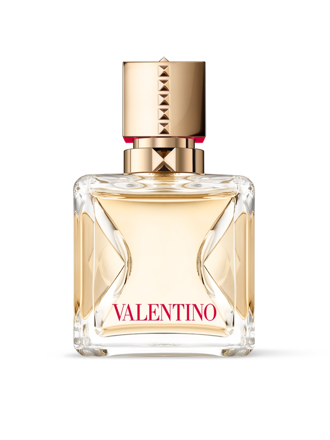 

Valentino Women Voce Viva Eau De Parfum - 50 ml, Red