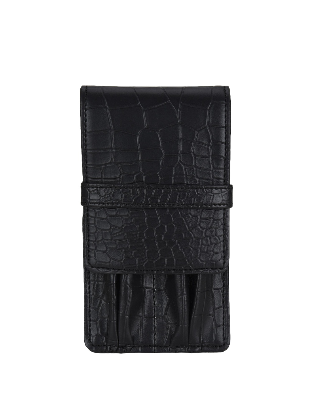 

essart Self-Design Pen Cases, Black