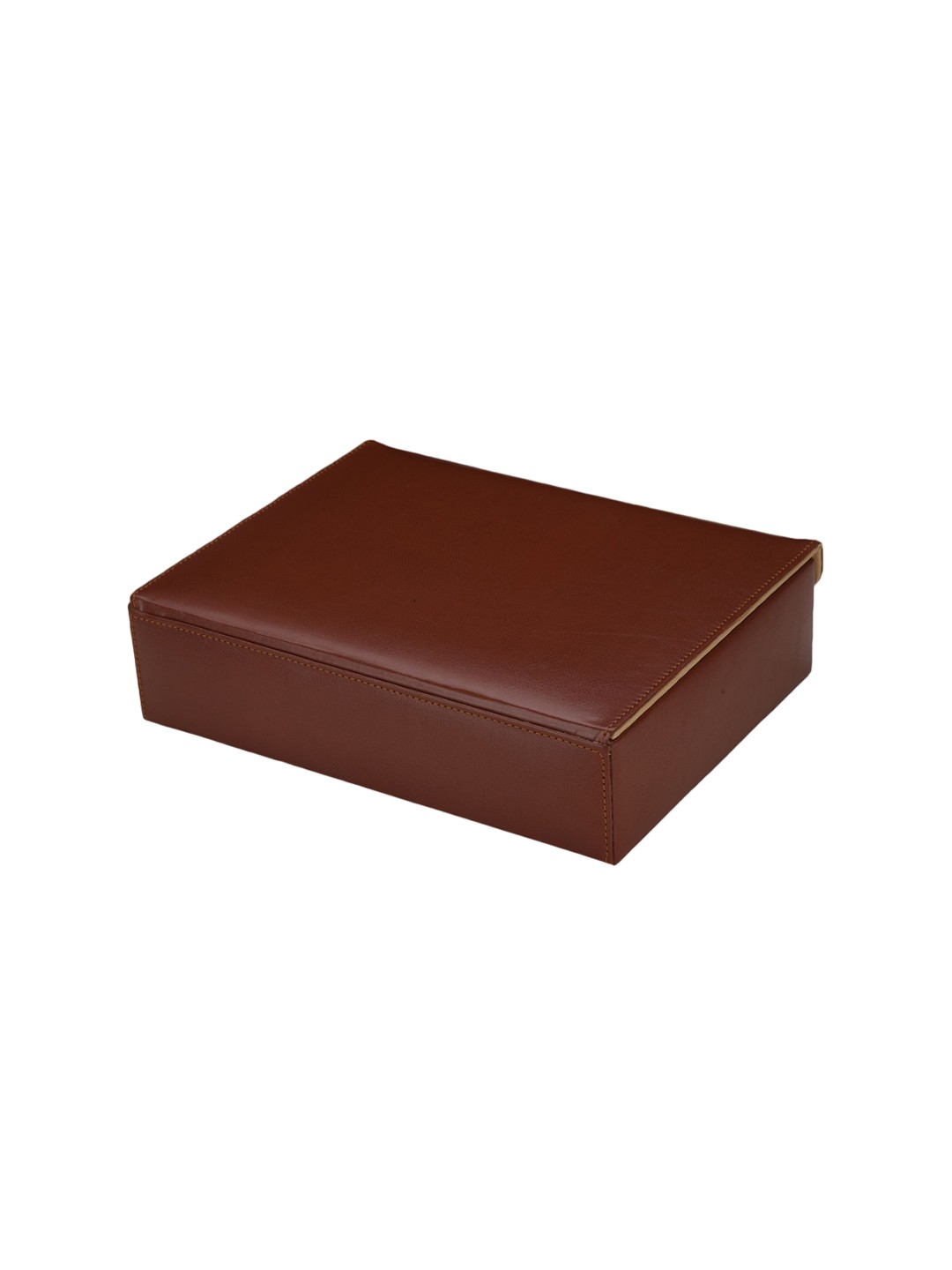 

essart Brown Prtable Organisers