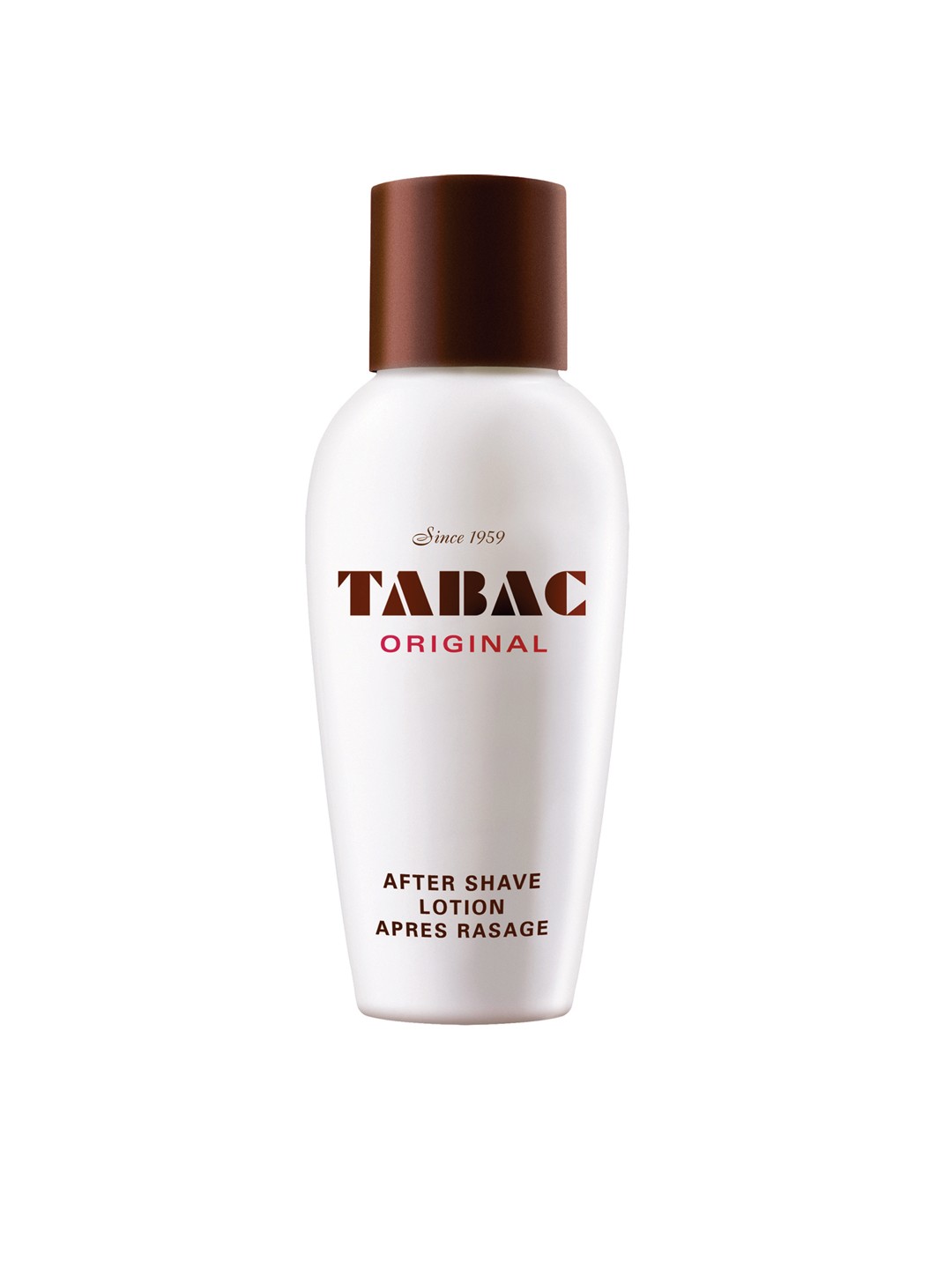 

Tabac Original After Shave Lotion - 100ml, White
