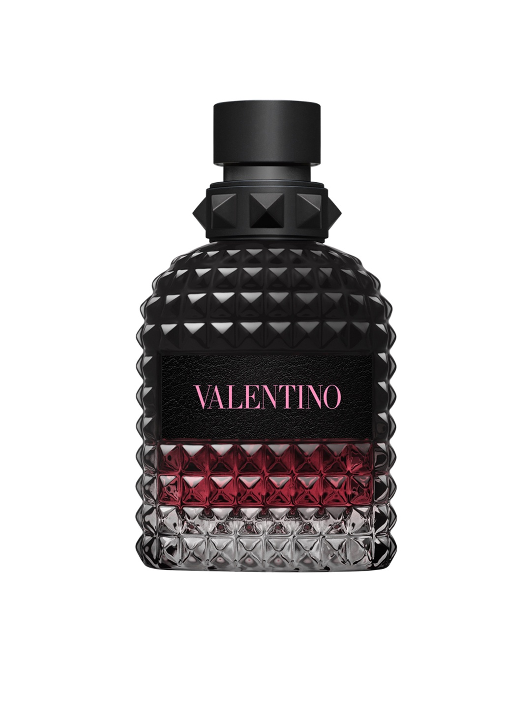 

Valentino Men Uomo Born In Roma Eau de Parfum Intense Spray - 50ml, Black