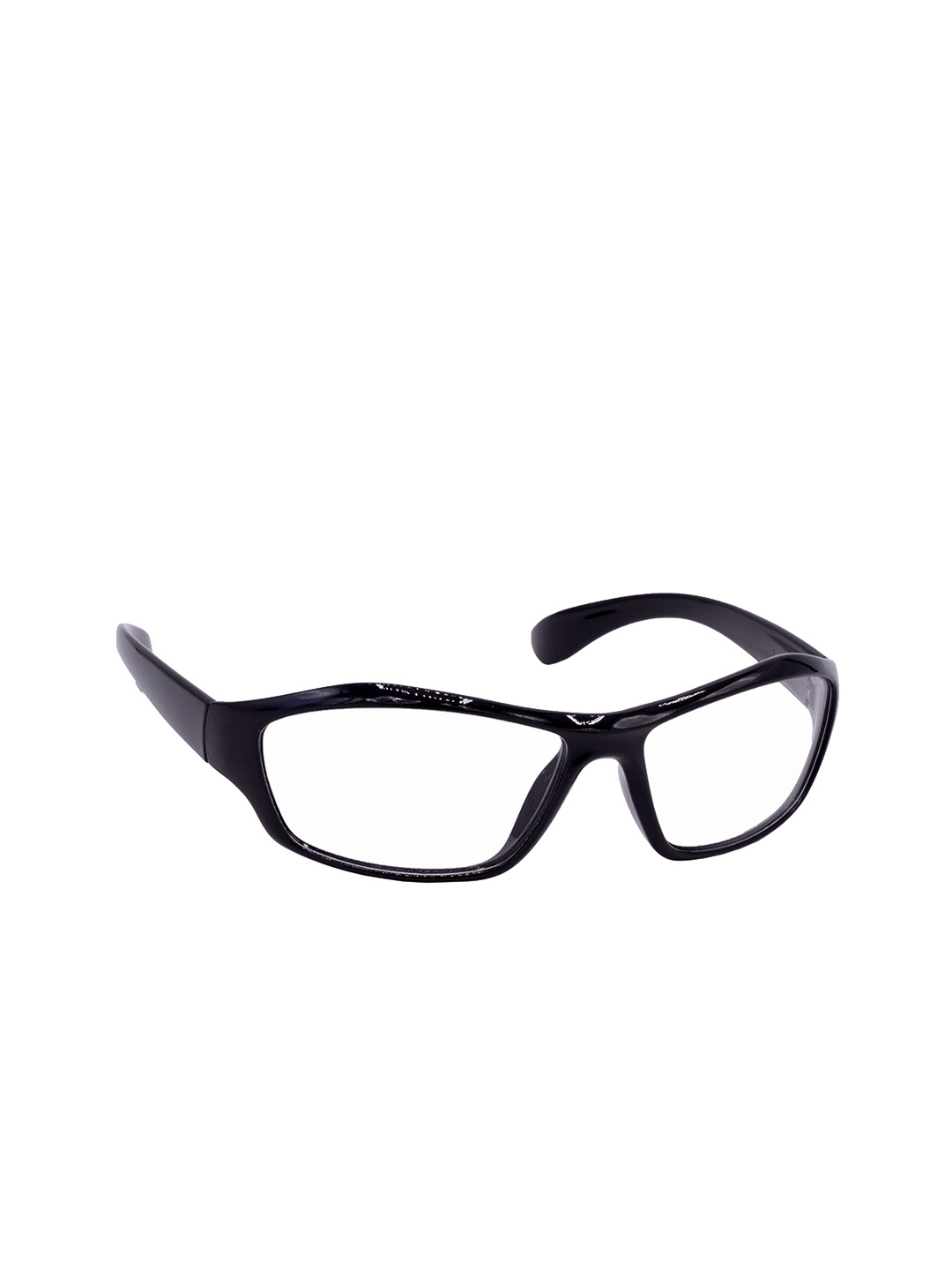 

HRINKAR Men Sports Sunglasses with UV Protected Lens, Transparent