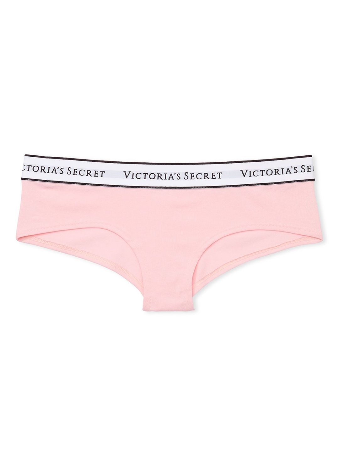 

Victoria's Secret Low Rise Basic Brief 1124584808K8, Pink