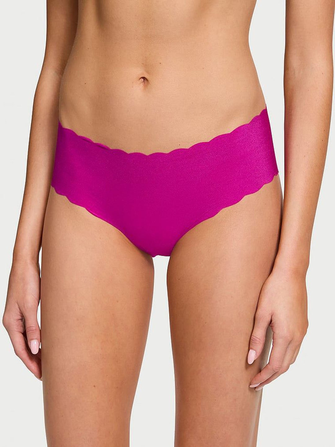 

Victoria's Secret Low-Rise Hipster Briefs1124525306T2, Pink