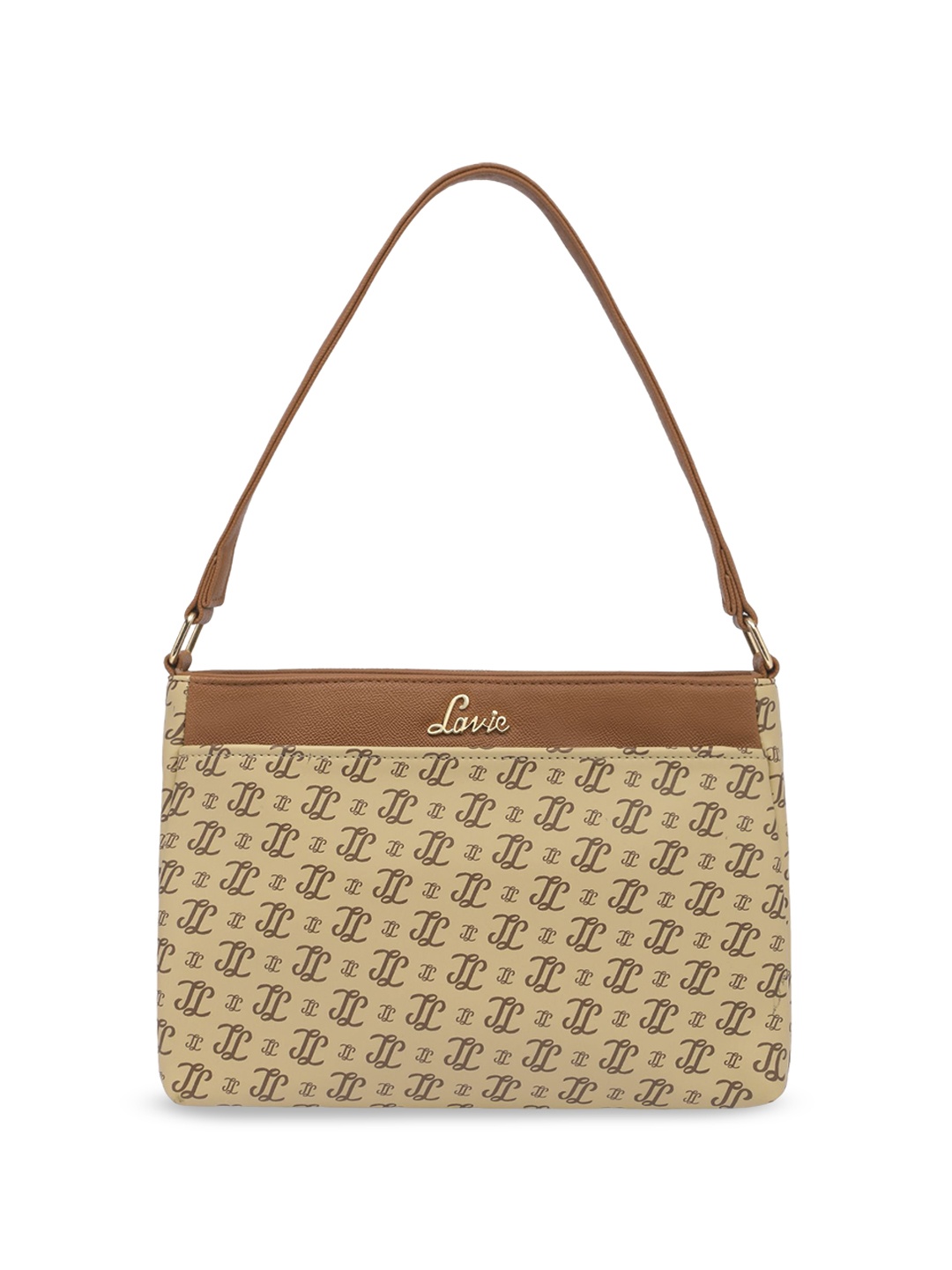 

Lavie Swagger Hobo Bag, Taupe