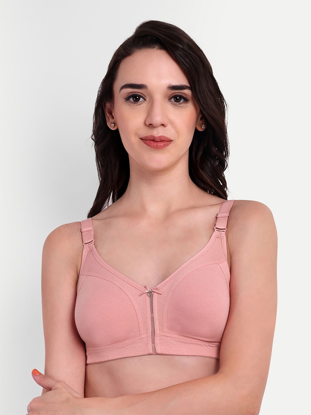 

Skin Beauty Bra Full Coverage, Nude