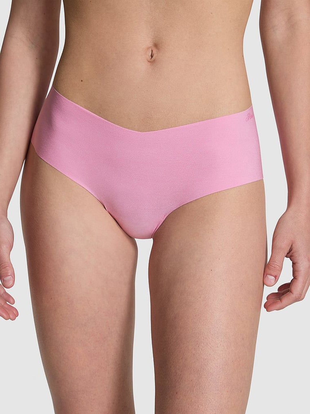 

Victoria's Secret women Low Rise Hipster Briefs, Pink