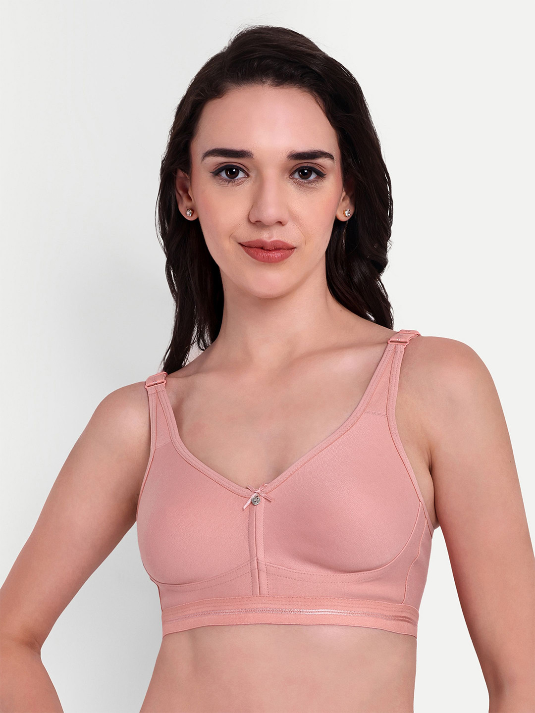 

Skin Beauty Bra Full Coverage, Nude