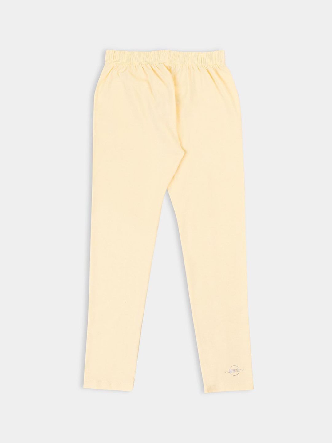 

PAMPOLINA Ankle-Length Leggings, Yellow