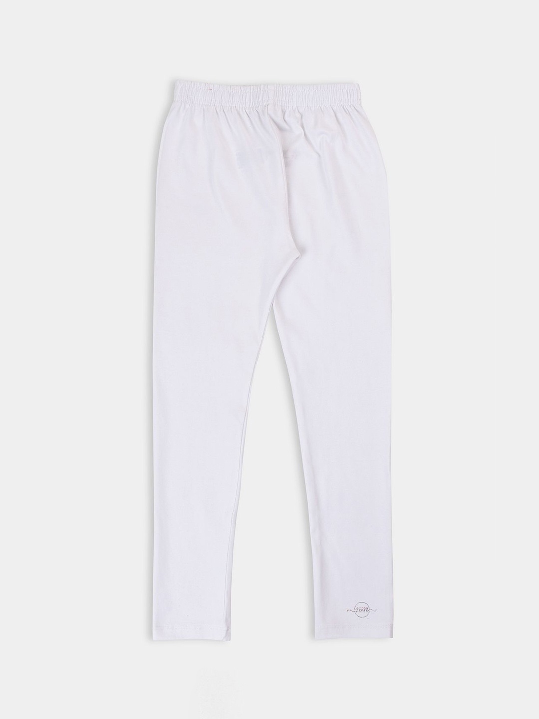 

PAMPOLINA Ankle-Length Leggings, White