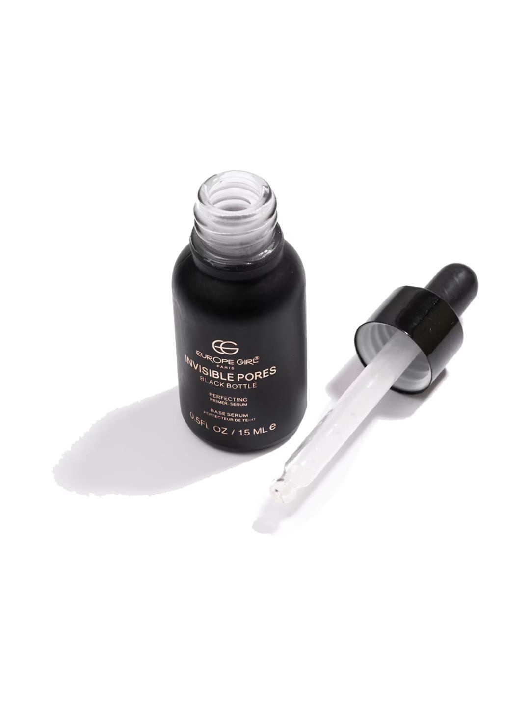 

EUROPE GIRL Pore Milk Primer Serum-15ml, Na