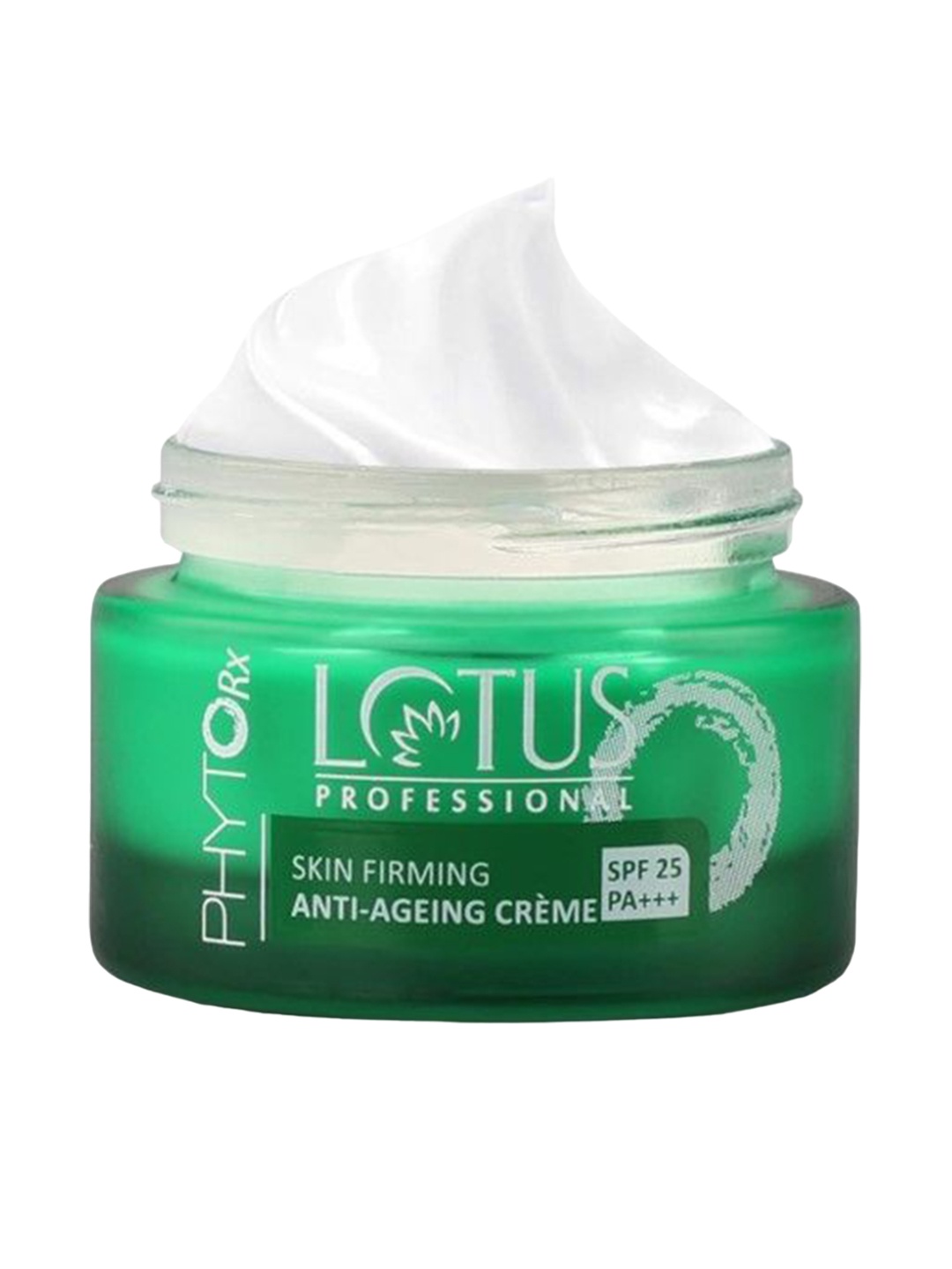

Lotus Professional PhytoRx Skin Firming Antiaging Creme Spf 25 - 50g, Green