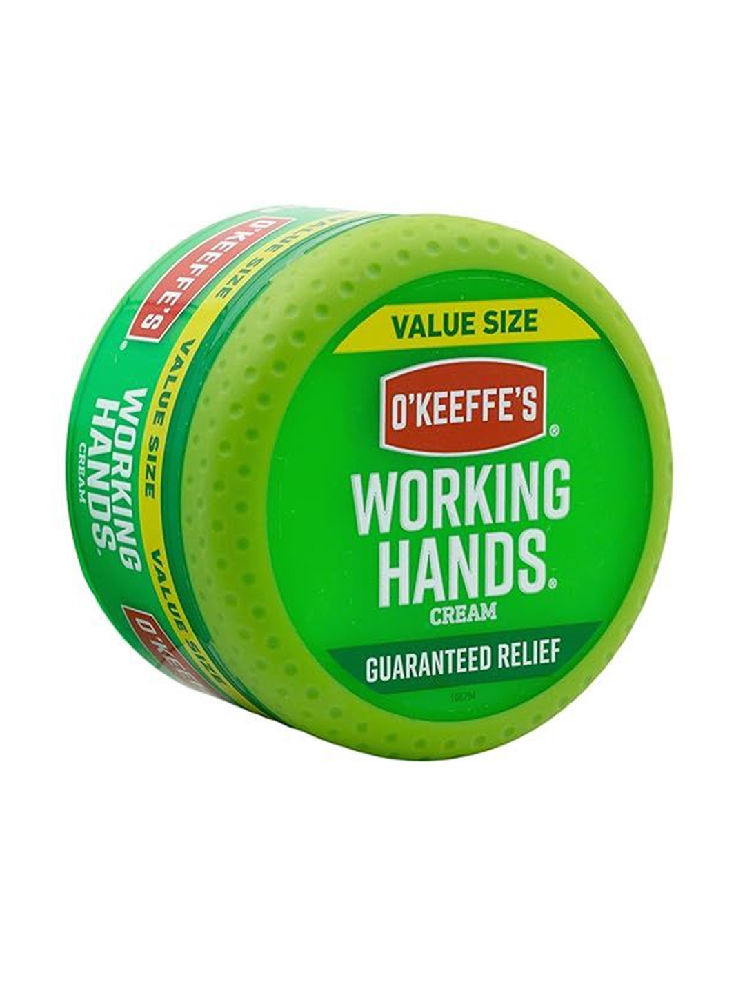 

O'keffes Hand Cream For Wood Working - 76g, Green