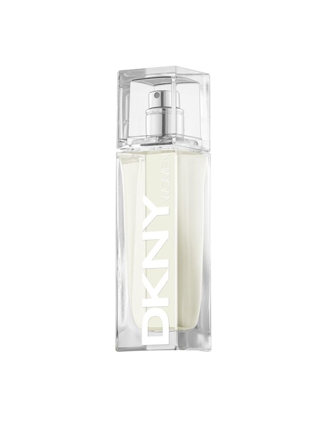 

DKNY Energizing Urband Floral Eau De Parfum- 30ml, Transparent