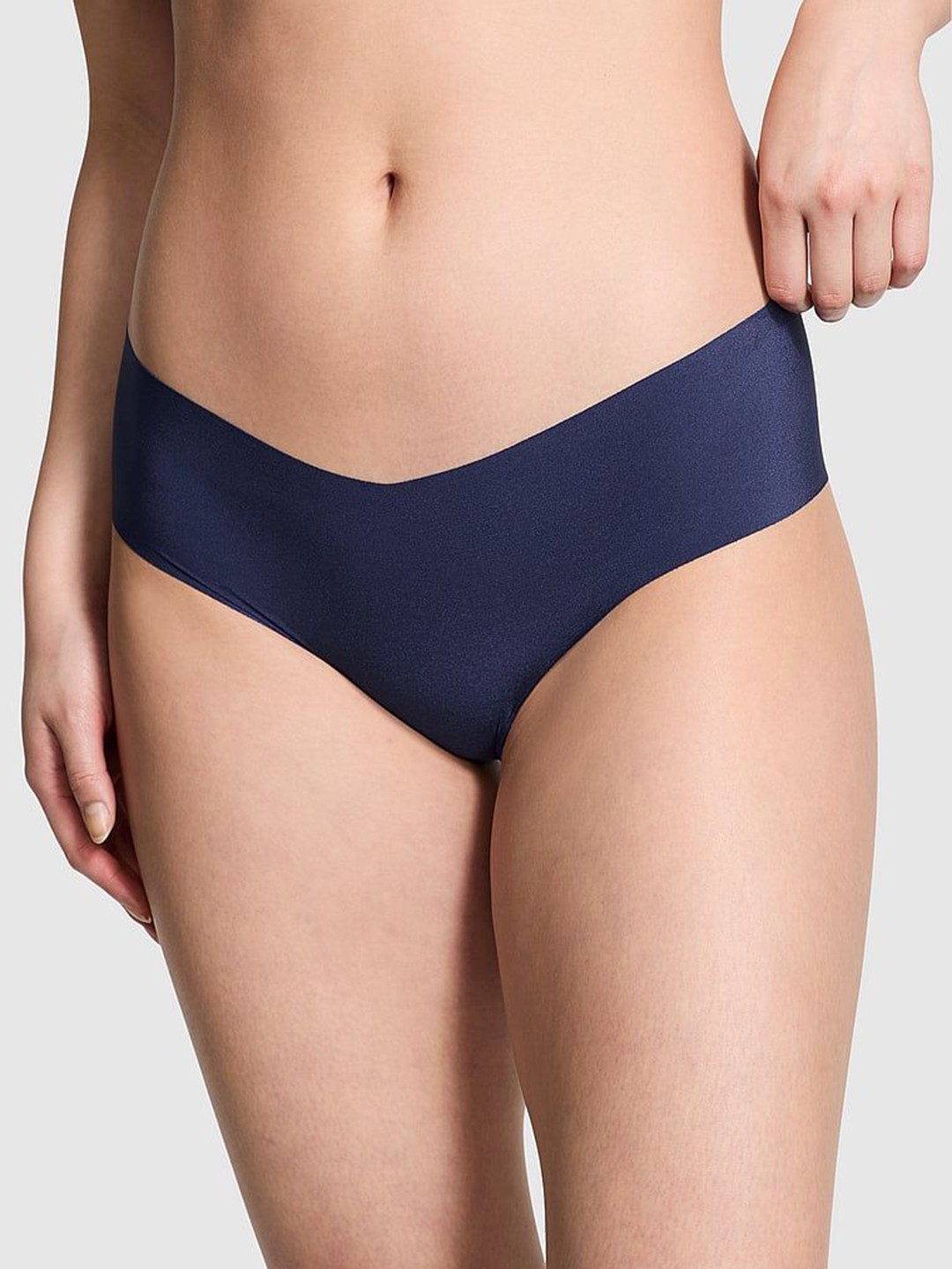 

Victoria's Secret Hipster Briefs 1124671850K6, Blue