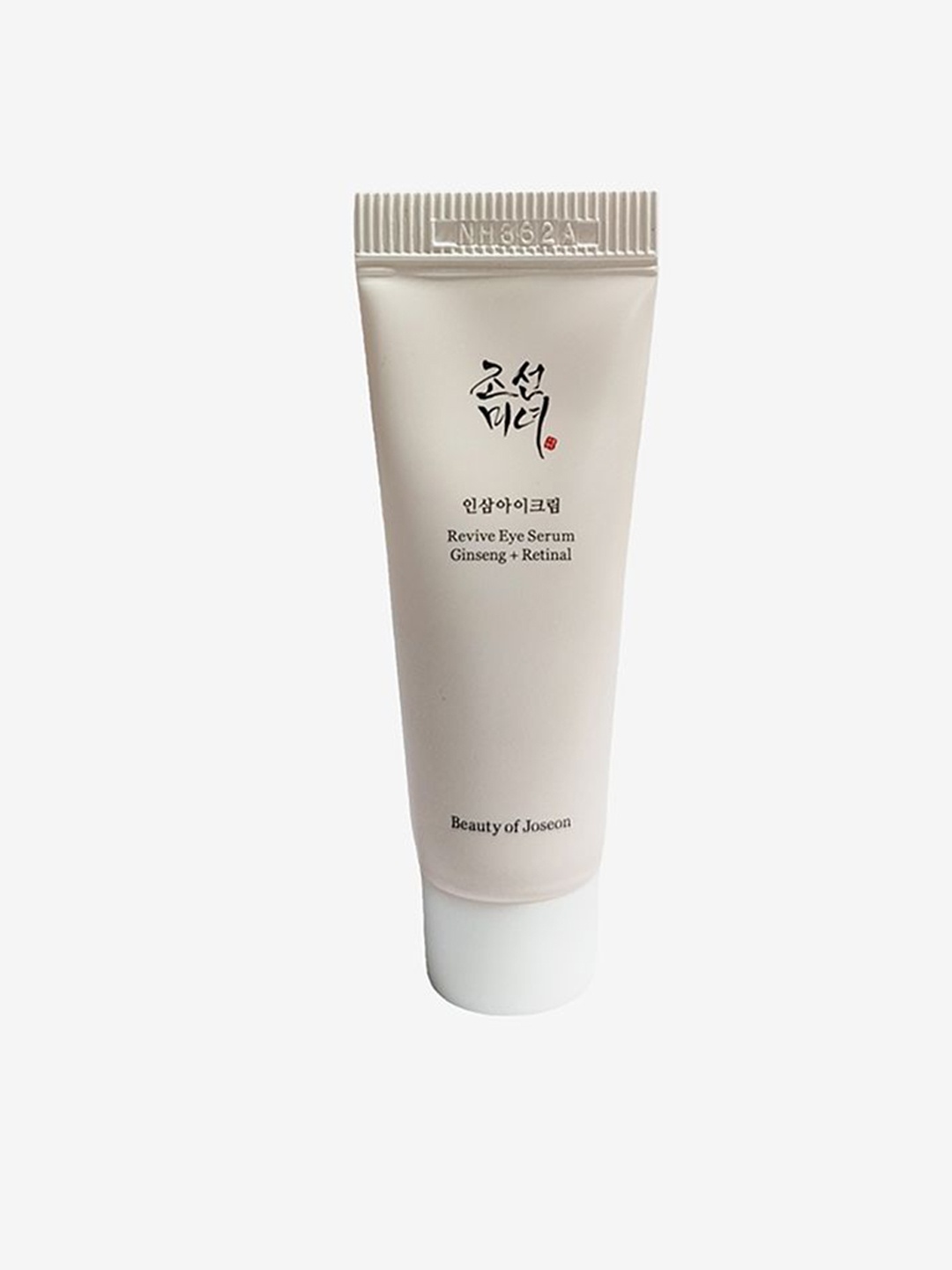 

Beauty of Joseon Ginseng & Retinal Enriched Revive Eye Serum Mini- 10 ml, Cream