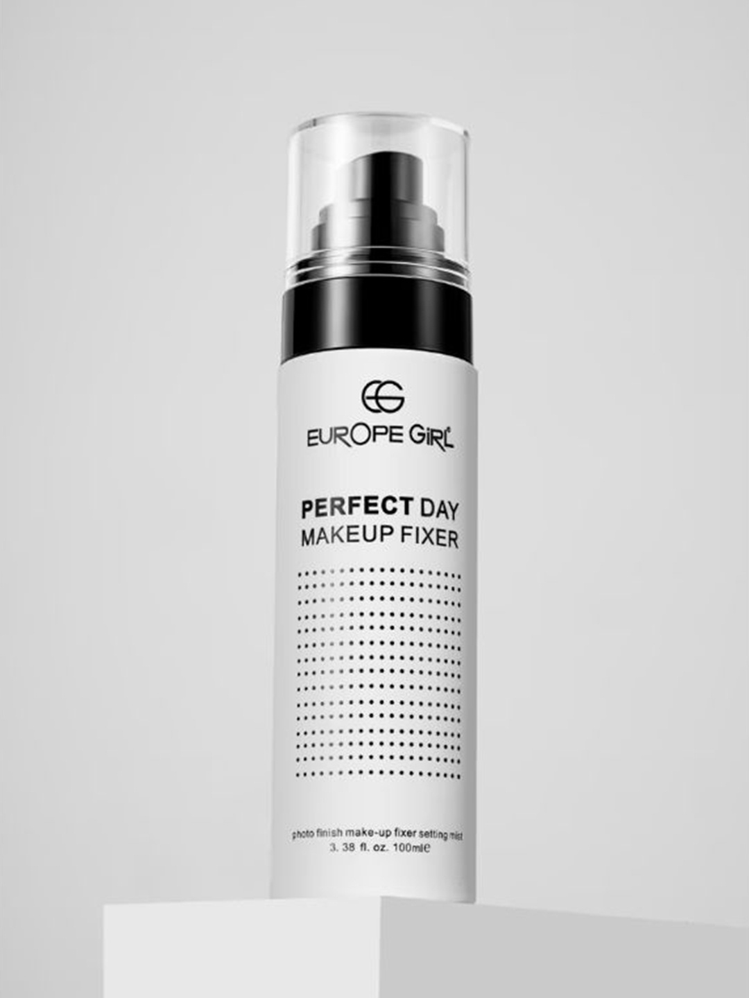 

EUROPE GIRL Perfect Day Makeup Fixer - 100ml, Na